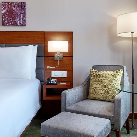 Hilton Garden Inn Gaborone, Botswana Eksteriør billede