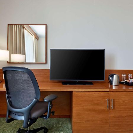 Hilton Garden Inn Gaborone, Botswana Eksteriør billede