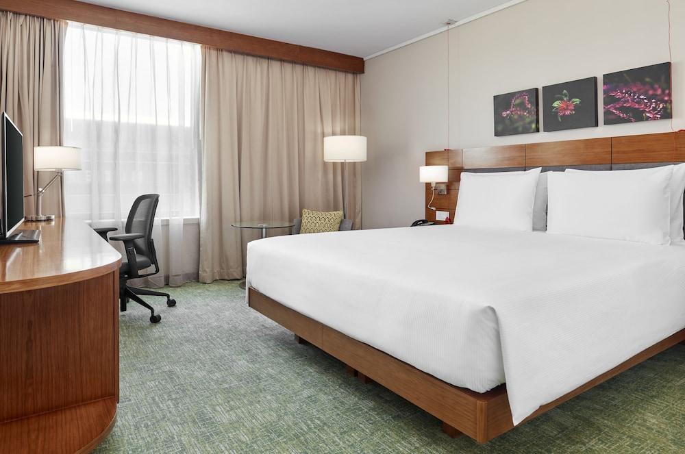 Hilton Garden Inn Gaborone, Botswana Eksteriør billede