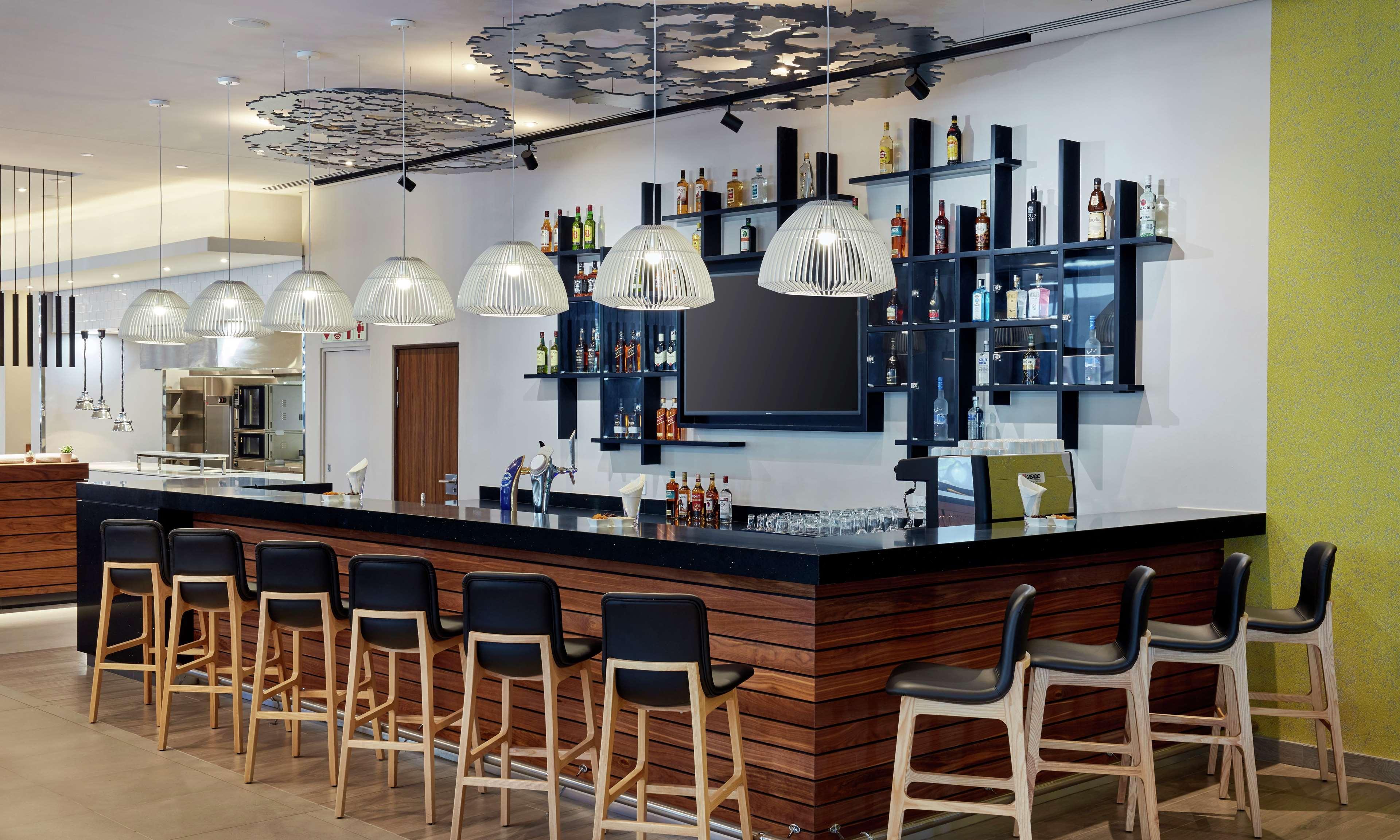 Hilton Garden Inn Gaborone, Botswana Eksteriør billede