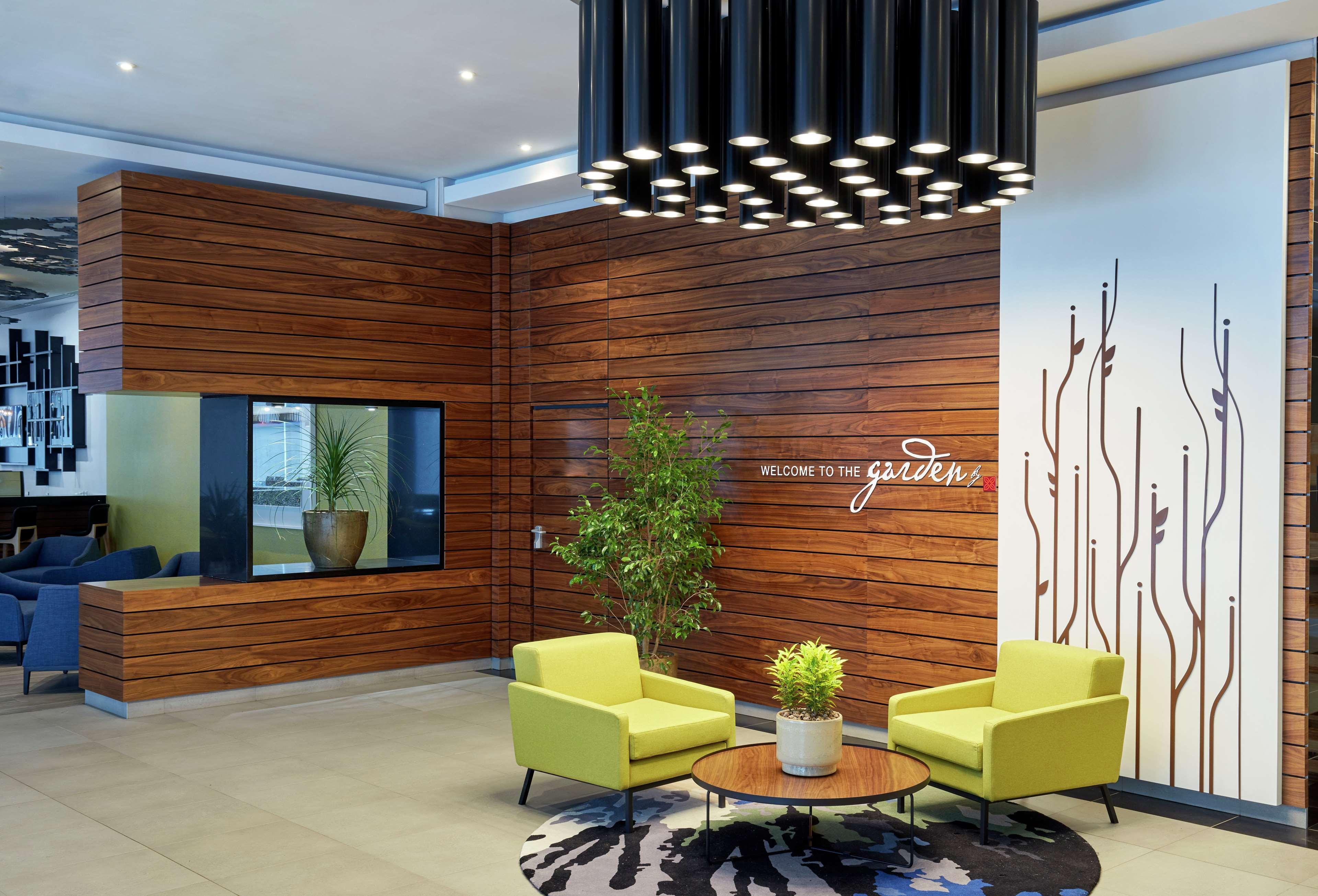 Hilton Garden Inn Gaborone, Botswana Eksteriør billede