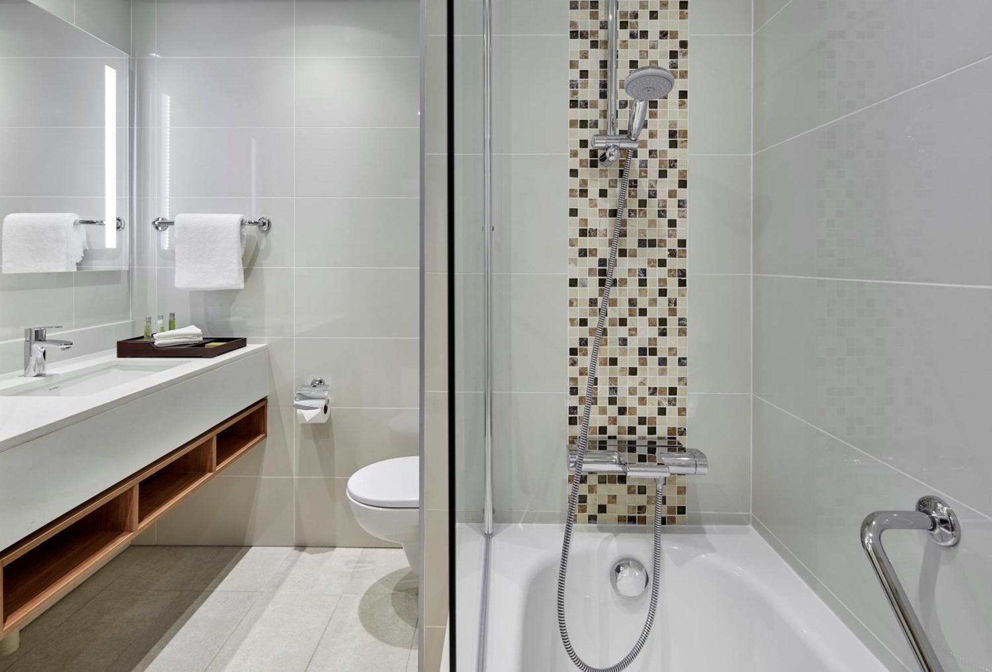 Hilton Garden Inn Gaborone, Botswana Eksteriør billede