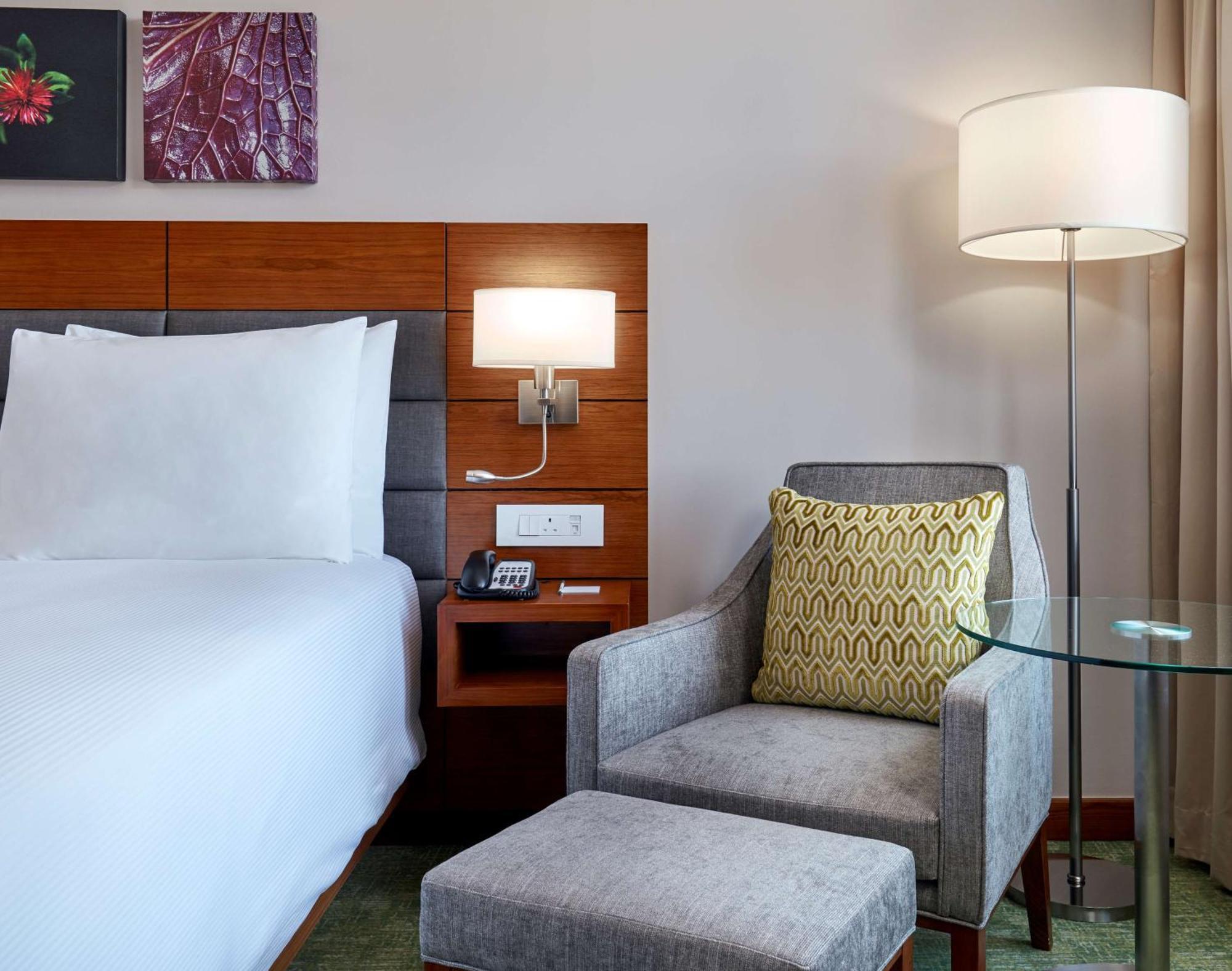 Hilton Garden Inn Gaborone, Botswana Eksteriør billede